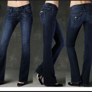 Hudson jeans
